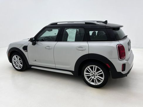 Used 2022 MINI Cooper Countryman ALL4 image 14