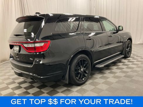 Used 2024 Dodge Durango R/T w/ Trailer Tow Group IV AWD/4WD image 3