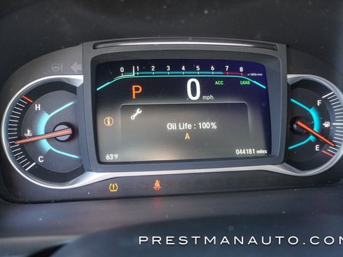 Used 2020 Honda Pilot Touring image 41