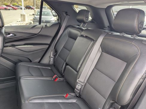 Used 2020 Chevrolet Equinox Premier AWD/4WD image 30