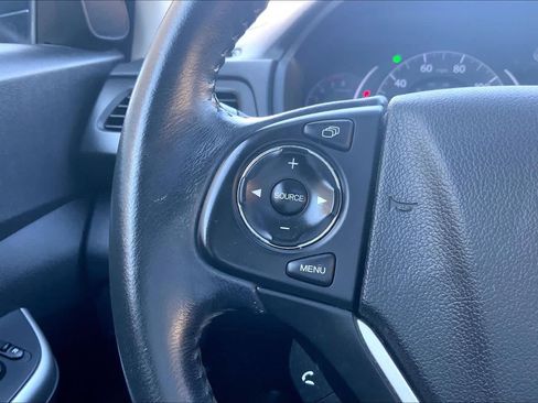 Used 2015 Honda CR-V EX-L image 23