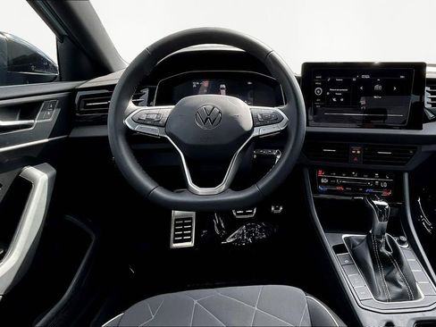 New 2026 Volkswagen Jetta Sport image 8