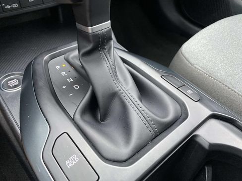 Used 2025 Kia K4 FWD image 12