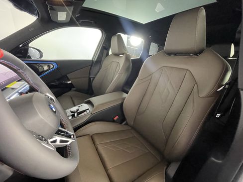 New 2026 BMW X3 M50 w/ Premium Package AWD/4WD image 8
