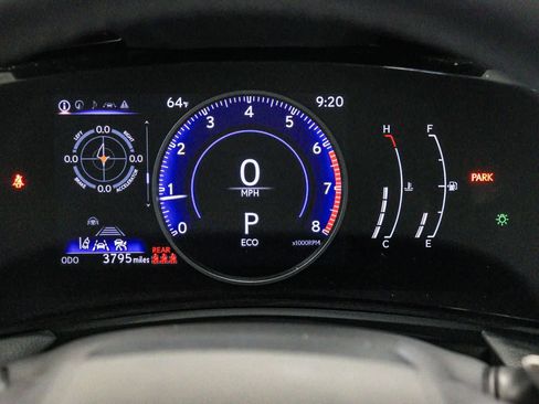 Used 2025 Lexus NX 350 AWD w/ Cold Area Package image 21