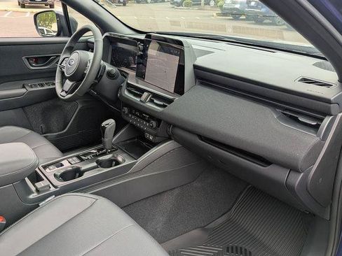 Used 2026 Subaru Outback Limited AWD/4WD image 40