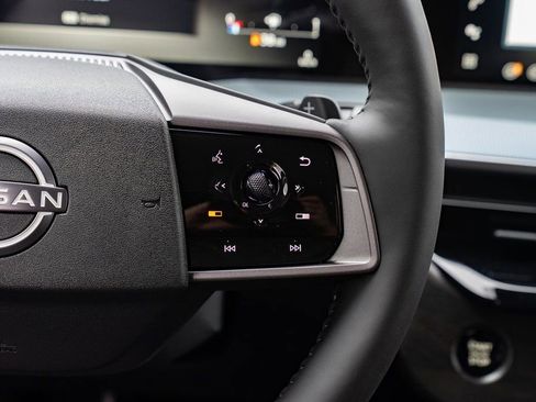 New 2026 Nissan Murano Platinum image 14