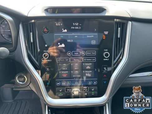 Certified 2023 Subaru Legacy Limited image 22