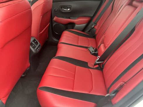 Certified 2025 Acura ADX A-Spec FWD image 21