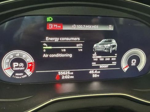 Used 2021 Audi SQ5 Premium Plus w/ Premium Plus Package image 27