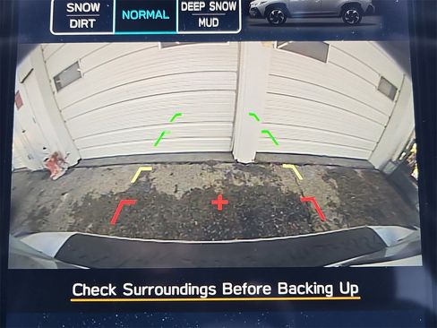 New 2026 Subaru Crosstrek 2.0i Premium image 23