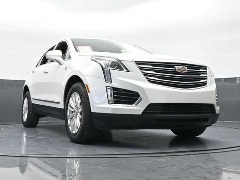 Used 2019 Cadillac XT5 FWD image 65