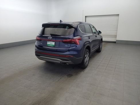 Used 2023 Hyundai Santa Fe SE w/ Cargo Package AWD/4WD image 9