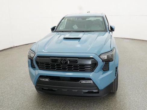 New 2026 Toyota Tacoma TRD Sport image 15