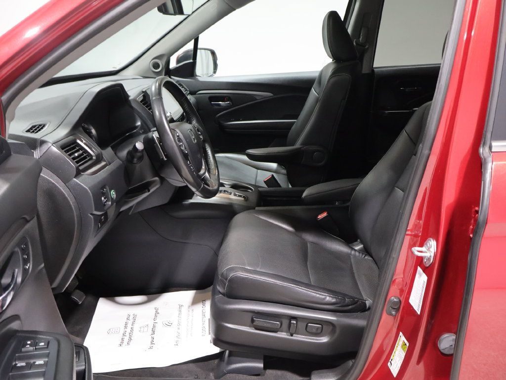 Used 2023 Honda Ridgeline RTL image 9