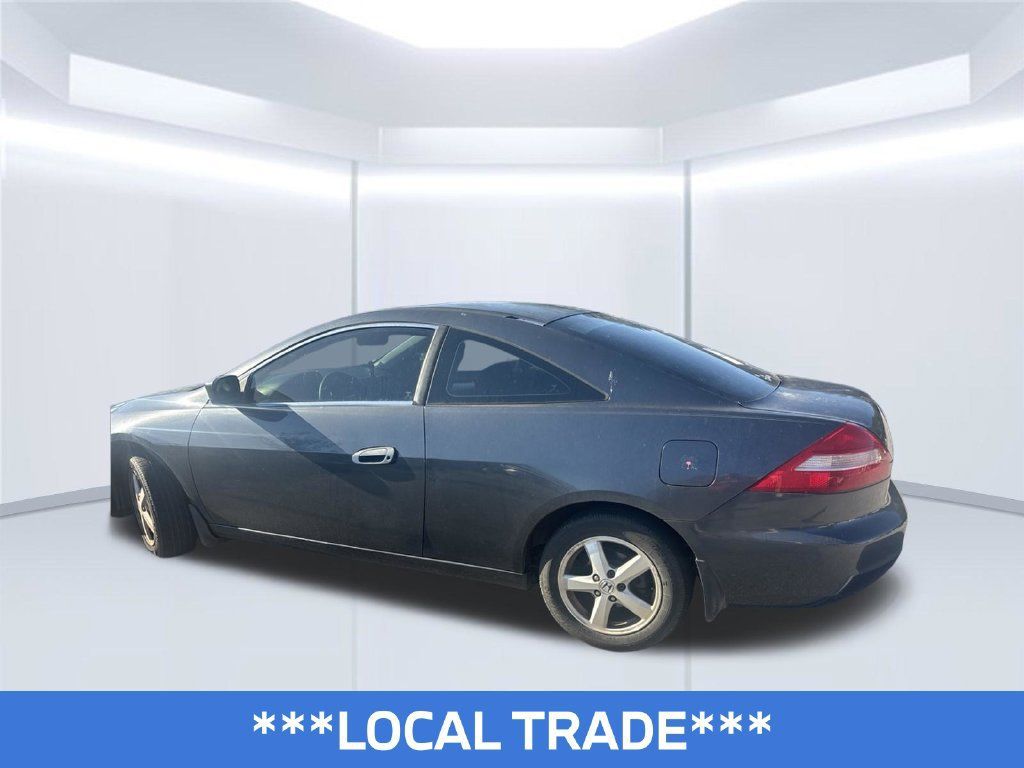 Used 2004 Honda Accord EX image 2