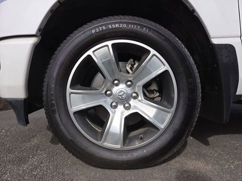 Used 2020 RAM 1500 Sport AWD/4WD image 23