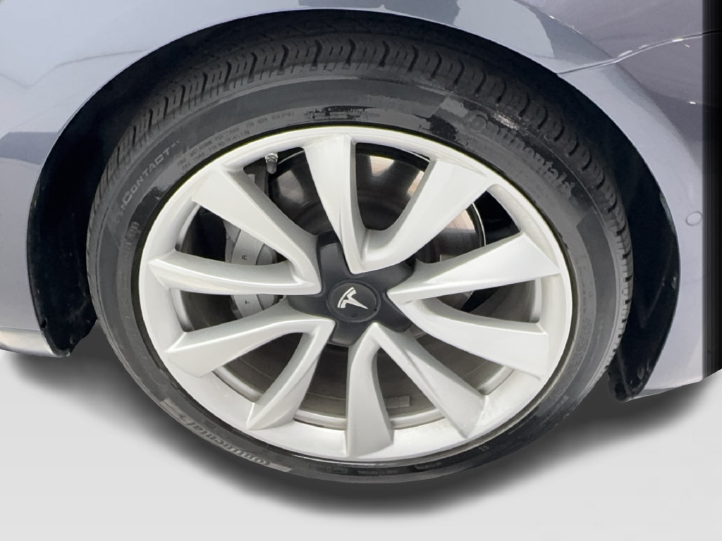 Used 2020 Tesla Model 3 Long Range AWD/4WD image 15