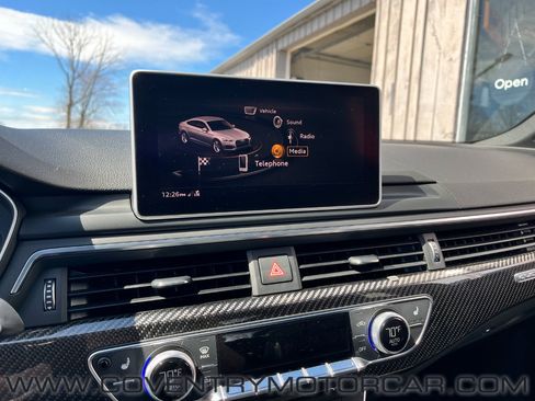 Used 2019 Audi RS 5 Sportback AWD/4WD image 23