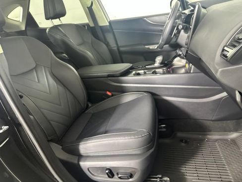 Used 2024 Lexus NX 350 AWD w/ Vision Package image 25