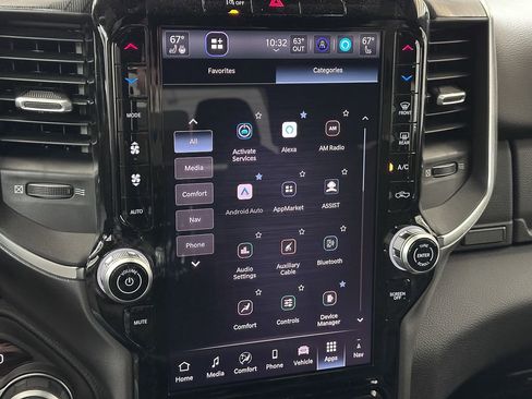 New 2026 RAM 1500 Big Horn image 39