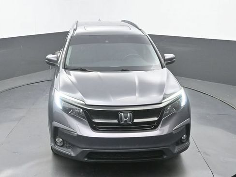Used 2021 Honda Pilot Special Edition image 14