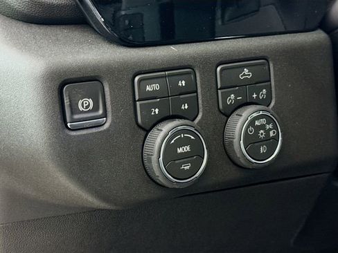 New 2026 Chevrolet Silverado 1500 RST w/ Convenience Package II image 12