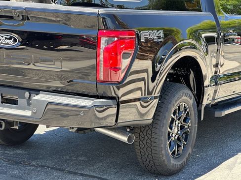 New 2026 Ford F150 XLT w/ Equipment Group 302A MID AWD/4WD image 7