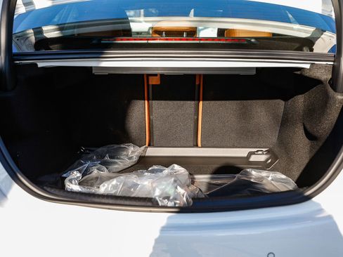 New 2026 Mercedes-Benz C 300 Sedan image 26