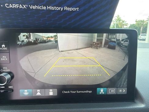 Used 2024 Honda Civic Touring image 24