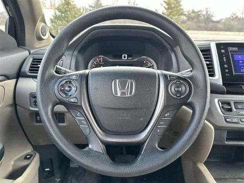 Used 2016 Honda Pilot EX image 7