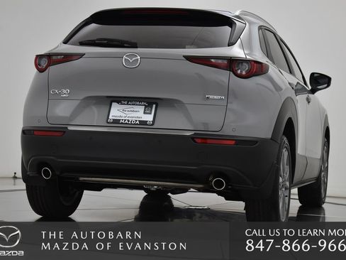 New 2026 MAZDA CX-30 AWD 2.5 S w/ Premium Package image 23