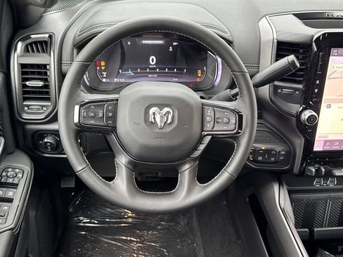 New 2026 RAM 2500 Rebel image 13