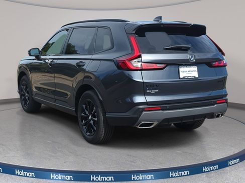 New 2026 Honda CR-V Sport-L image 7
