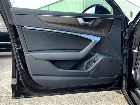 Used 2023 Audi A6 2.0T Premium image 42