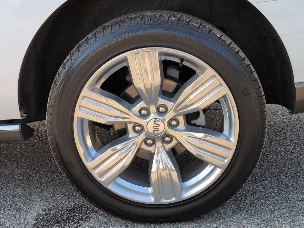 Used 2024 Ford Expedition King Ranch AWD/4WD image 11