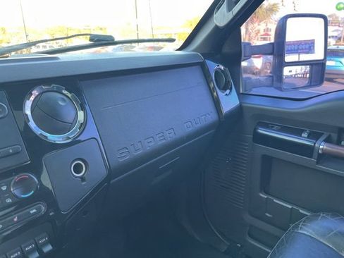 Used 2008 Ford F350 4x4 Crew Cab Super Duty image 26