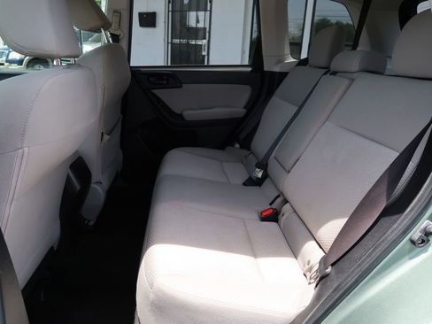 Used 2014 Subaru Forester 2.5i Premium w/ All-Weather Package image 7