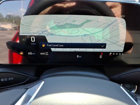New 2026 Chevrolet Equinox LT w/ Safety and Technology Package AWD/4WD image 18