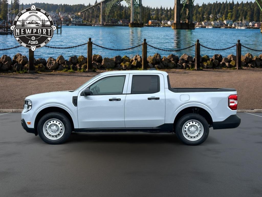 New 2026 Ford Maverick XL w/ Equipment Group 101A AWD/4WD image 5