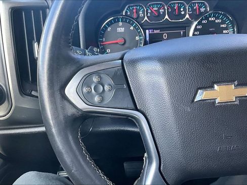 Used 2017 Chevrolet Silverado 1500 LT image 11