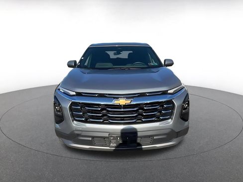 Used 2025 Chevrolet Equinox LT image 5
