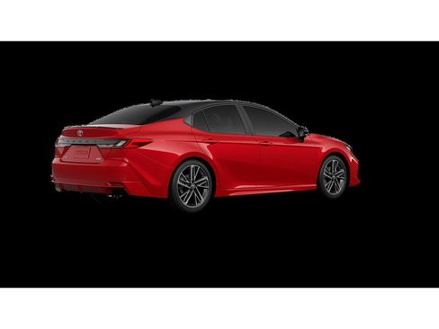 New 2026 Toyota Camry XSE image 35