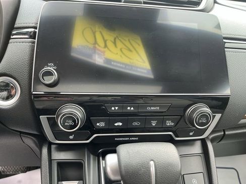 Used 2021 Honda CR-V EX image 18