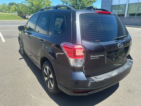 Used 2018 Subaru Forester 2.5i w/ Alloy Wheel Package AWD/4WD image 8