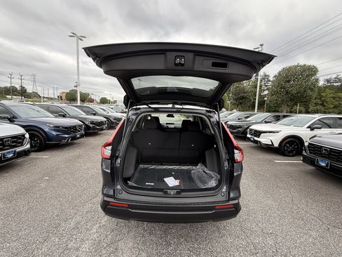 New 2026 Honda CR-V LX image 32