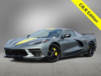 Used 2022 Chevrolet Corvette Stingray Premium Conv RWD video 1