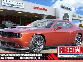 New 2023 Dodge Challenger R/T Scat Pack w/ Plus Package video 1