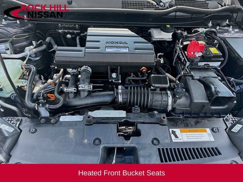 Used 2020 Honda CR-V EX-L image 24