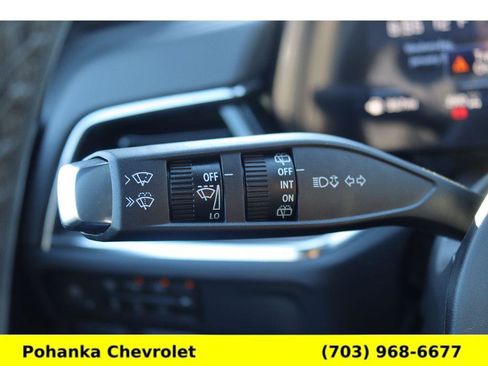 New 2026 Chevrolet Tahoe Z71 image 12